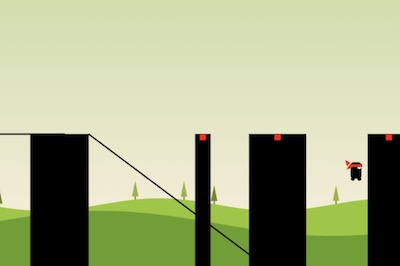 stick