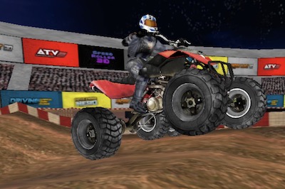 atv quad