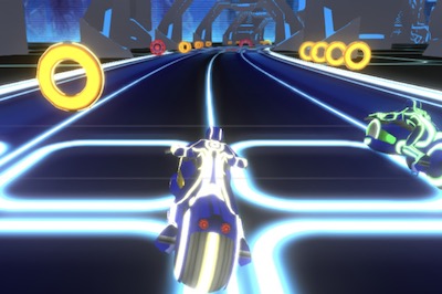 blur racing