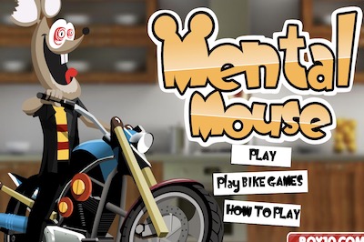 mental mouse