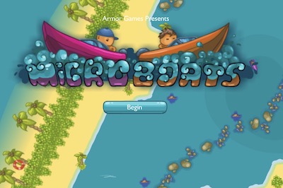 microboat
