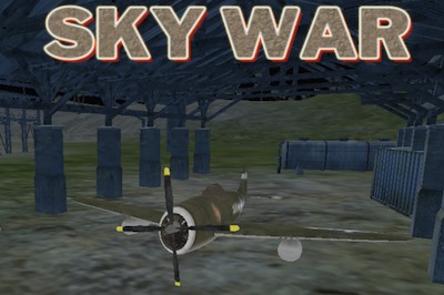sky-war