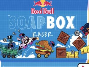 soap box racer