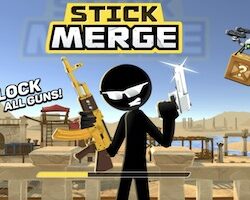 stick merge