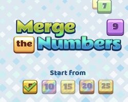 merge-the-numbers
