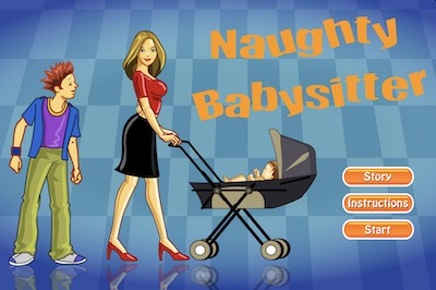 babysitter