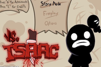 isaac