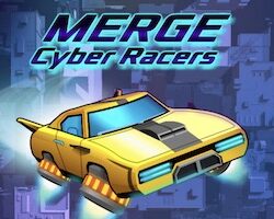 merge-cyber-racer