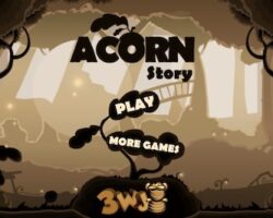 acorn story