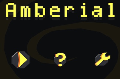 amberial