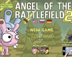 angel of battlefield 2