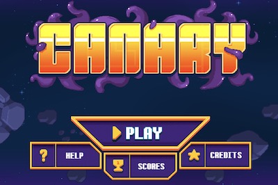 canary