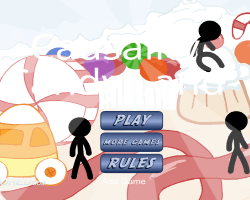 Causality-Candy-Land