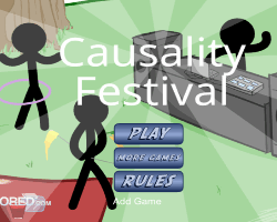 Causality-Festival