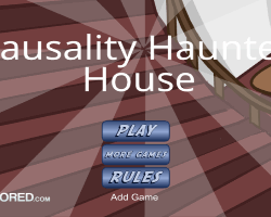 Causality-Haunted-House