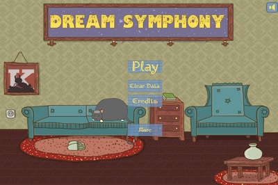 Dream Symphony