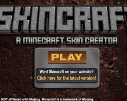 Skincraft