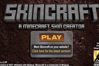 Skincraft