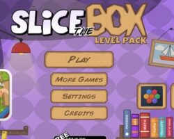 Slice-The-Box-Level-Pack