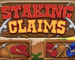 Staking-Claims