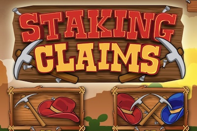 Staking-Claims