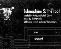 Submachine 5