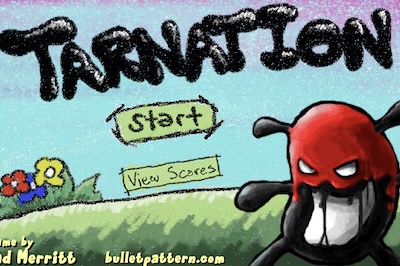 Tarnation