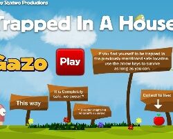 Trapped-In-A-House
