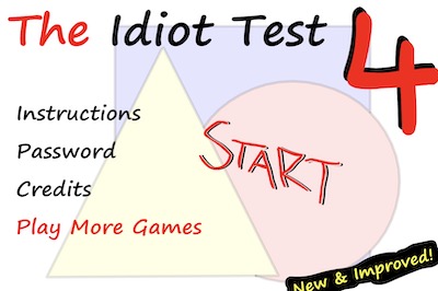 idiot 4