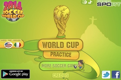 soccer