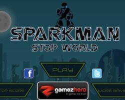 sparkman