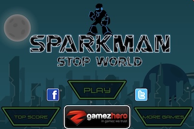 sparkman