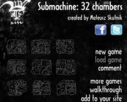 submachine-32-chapter