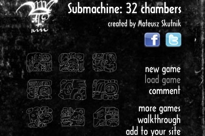 submachine-32-chapter