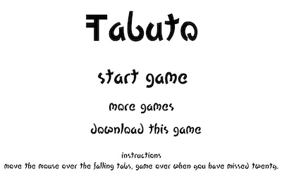 tabuto