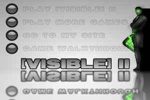 visible