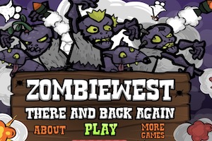 zombiewest