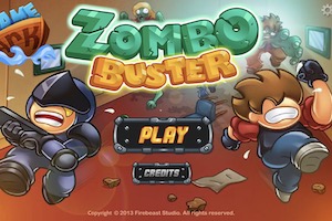 zombo buster