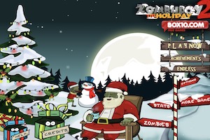 zombodou