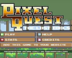 Pixel-Quest-The-Lost-Idols