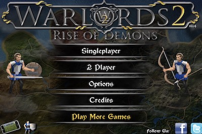 warlords 2