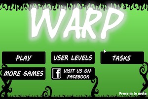 warp