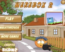 werebox 2