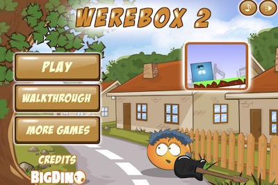 werebox 2