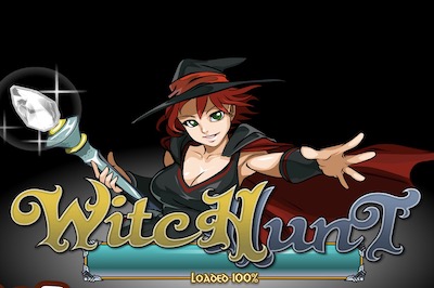 witch hunt