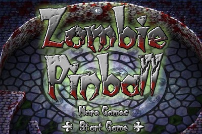zombie ball