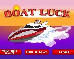 Boat-Luck