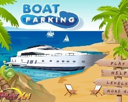 Boat-Parking