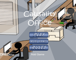 Causality-Office