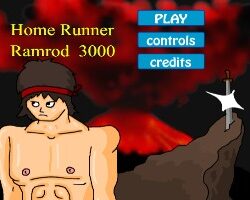 Home-Runner-Ramrod-3000